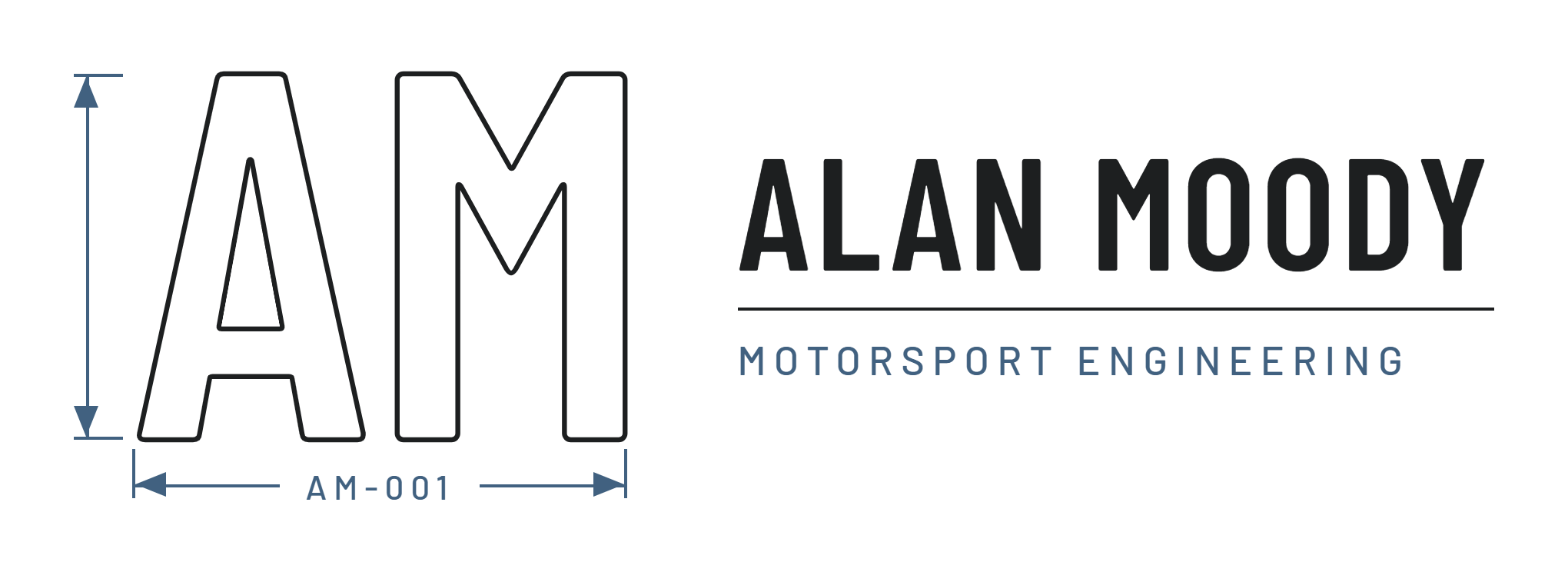 Alan Moody, Motorsport Engineering